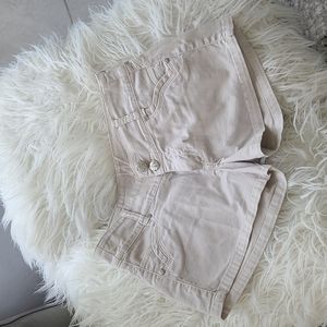 Colombian shorts, new bought it in the pandemic and not allow to try.